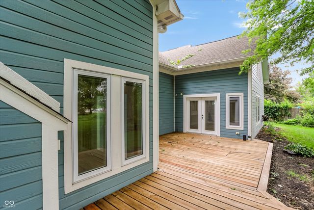12604 Markay Drive, Fishers, IN 46038