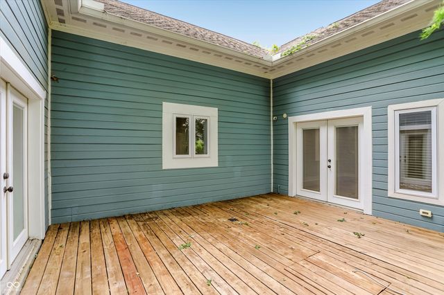 12604 Markay Drive, Fishers, IN 46038