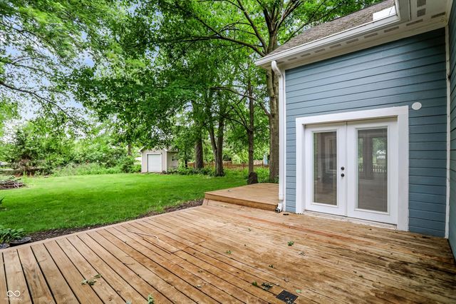 12604 Markay Drive, Fishers, IN 46038