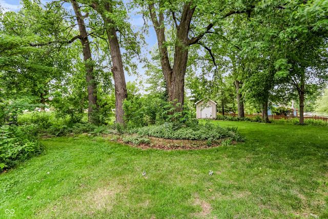 12604 Markay Drive, Fishers, IN 46038