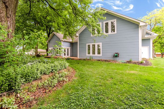 12604 Markay Drive, Fishers, IN 46038