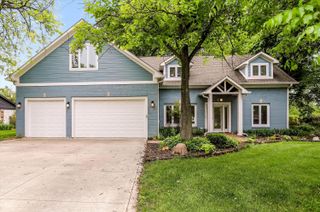 12604 Markay Drive, Fishers, IN 46038