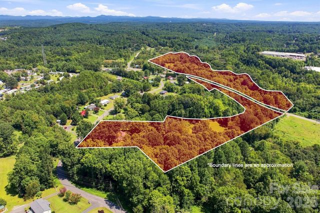 116 Amherst Road, Morganton, NC 28655