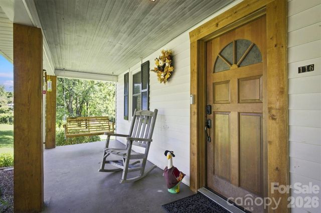 116 Amherst Road, Morganton, NC 28655
