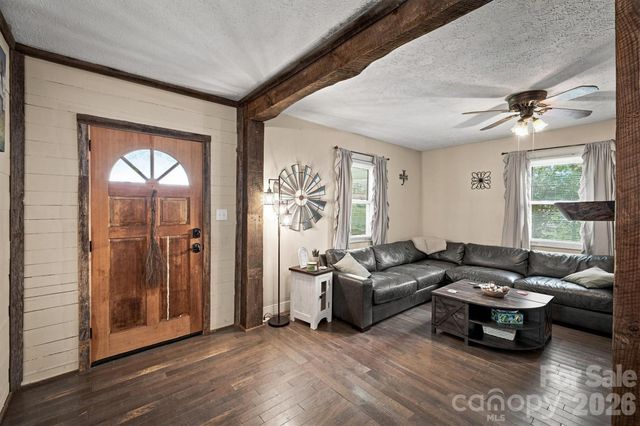 116 Amherst Road, Morganton, NC 28655