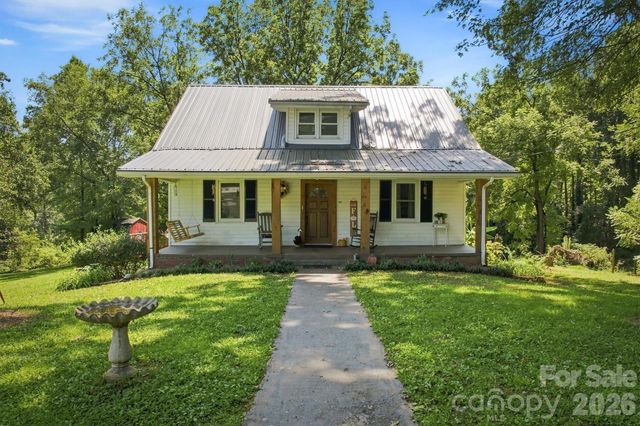 116 Amherst Road, Morganton, NC 28655