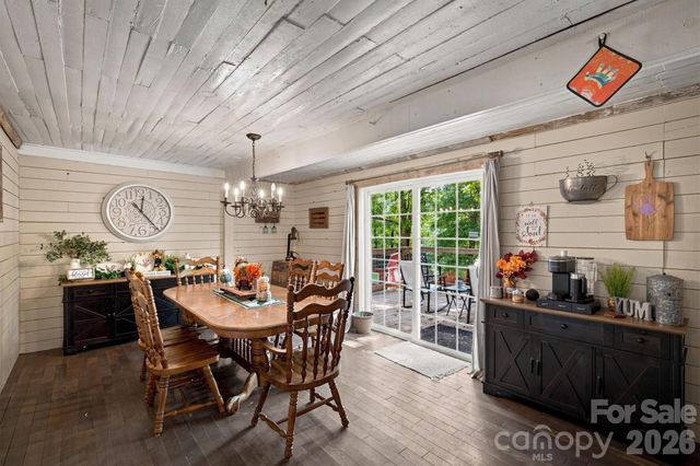 116 Amherst Road, Morganton, NC 28655
