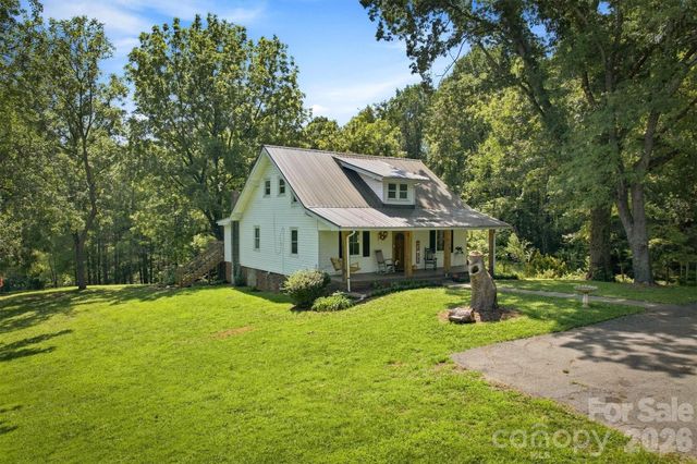 116 Amherst Road, Morganton, NC 28655
