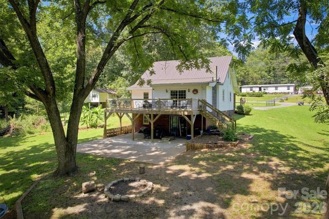 116 Amherst Road, Morganton, NC 28655