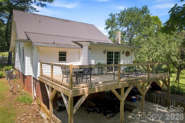 116 Amherst Road, Morganton, NC 28655