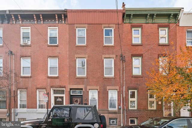 1306 E COLUMBIA, Philadelphia, PA 19125