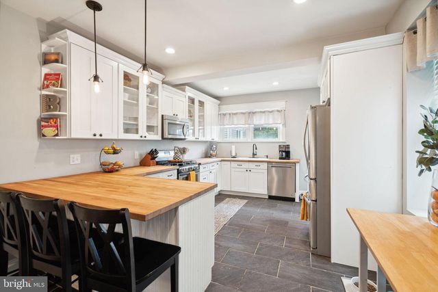 1306 E COLUMBIA, Philadelphia, PA 19125