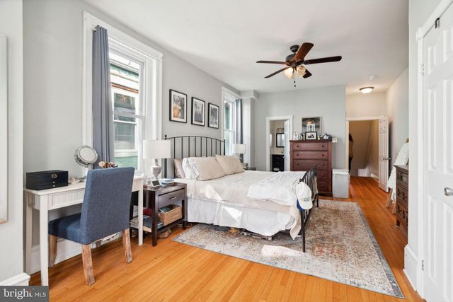 1306 E COLUMBIA, Philadelphia, PA 19125