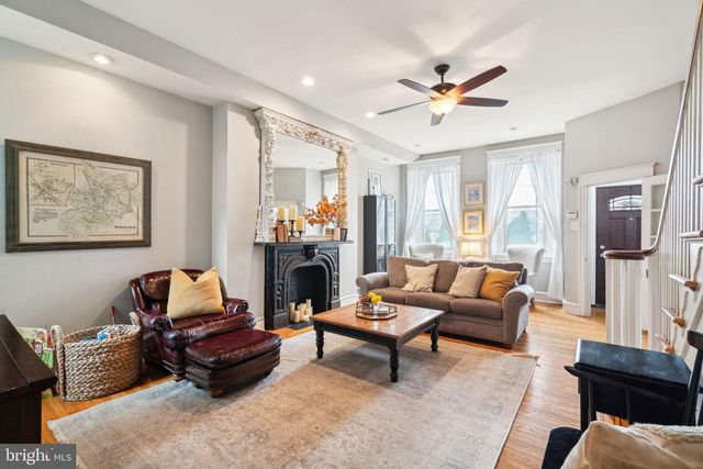 1306 E COLUMBIA, Philadelphia, PA 19125