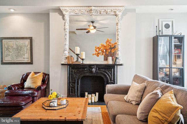 1306 E COLUMBIA, Philadelphia, PA 19125