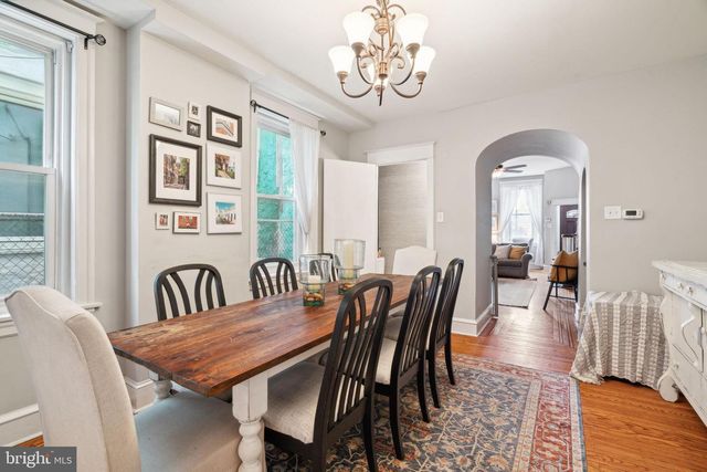 1306 E COLUMBIA, Philadelphia, PA 19125