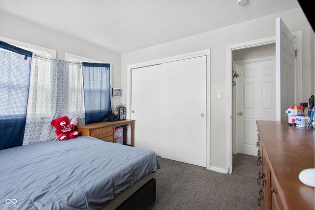 2058 Mac Court, Indianapolis, IN 46203