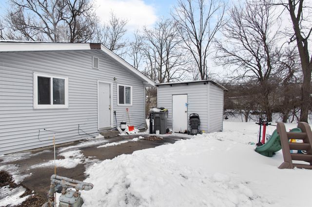 2058 Mac Court, Indianapolis, IN 46203