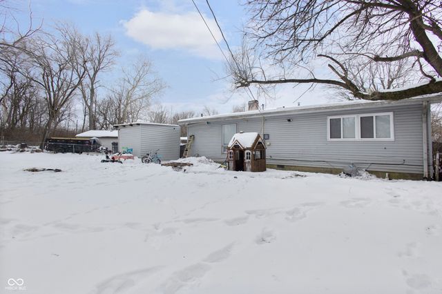 2058 Mac Court, Indianapolis, IN 46203