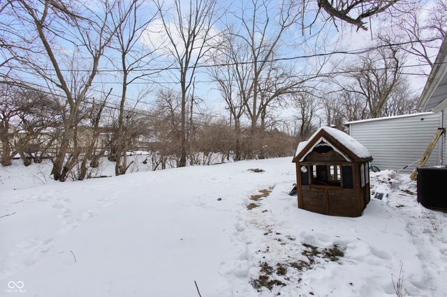 2058 Mac Court, Indianapolis, IN 46203