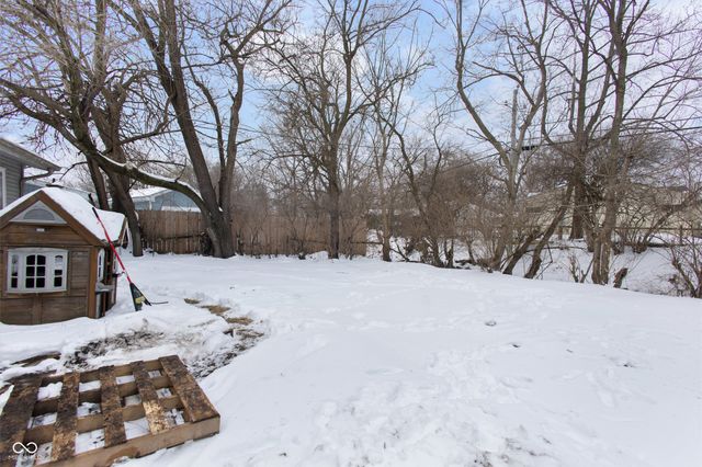 2058 Mac Court, Indianapolis, IN 46203