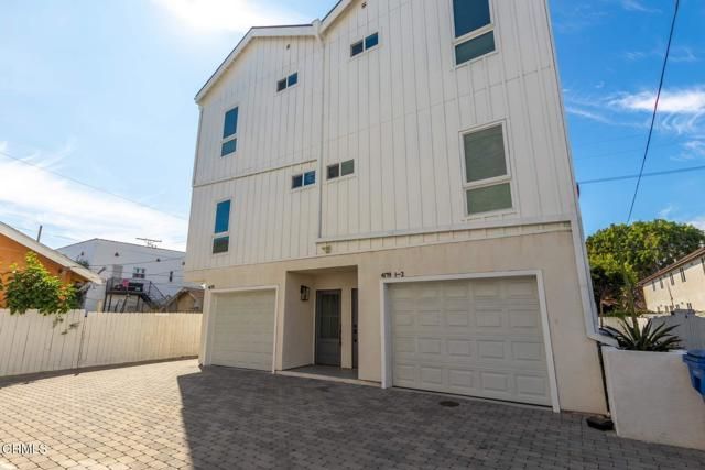 4177 S Normandie Avenue, Los Angeles, CA 90037