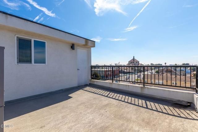 4177 S Normandie Avenue, Los Angeles, CA 90037