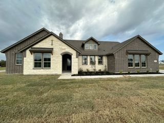 2461 Blackjack Oak Road, Oak Ridge, TX 75161