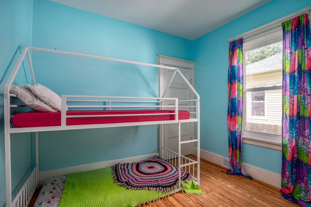 2712 Carey Avenue, Davenport, IA 52803