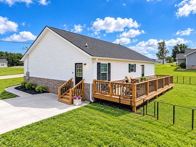 447 Highway 1676, Science Hill, KY 42553