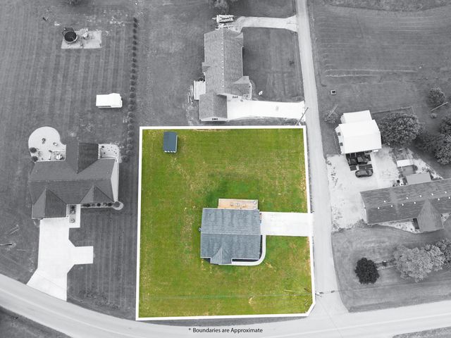 447 Highway 1676, Science Hill, KY 42553