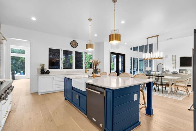7190 Morningbrook Drive, Montgomery, TX 77316