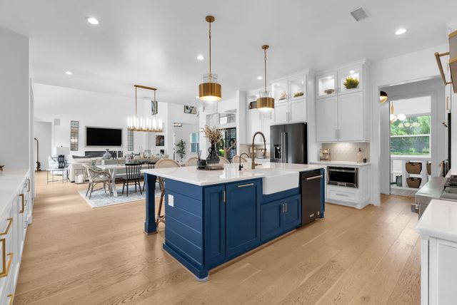 7190 Morningbrook Drive, Montgomery, TX 77316