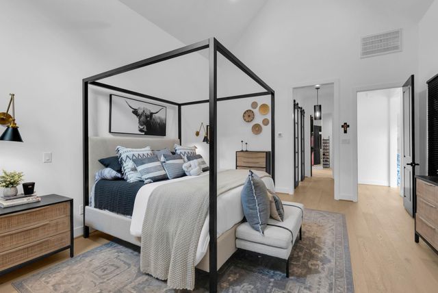 7190 Morningbrook Drive, Montgomery, TX 77316