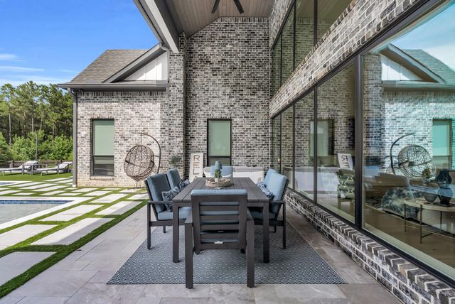 7190 Morningbrook Drive, Montgomery, TX 77316