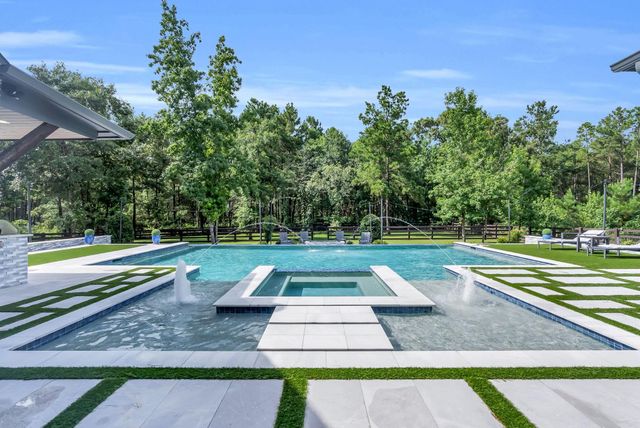 7190 Morningbrook Drive, Montgomery, TX 77316