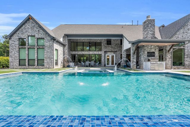 7190 Morningbrook Drive, Montgomery, TX 77316