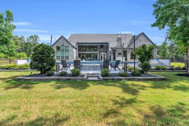 7190 Morningbrook Drive, Montgomery, TX 77316