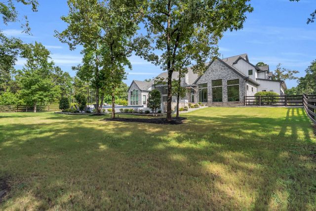 7190 Morningbrook Drive, Montgomery, TX 77316
