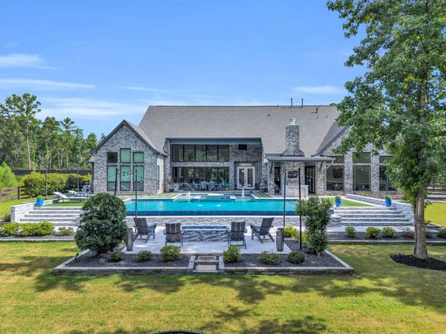 7190 Morningbrook Drive, Montgomery, TX 77316