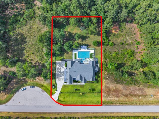 7190 Morningbrook Drive, Montgomery, TX 77316