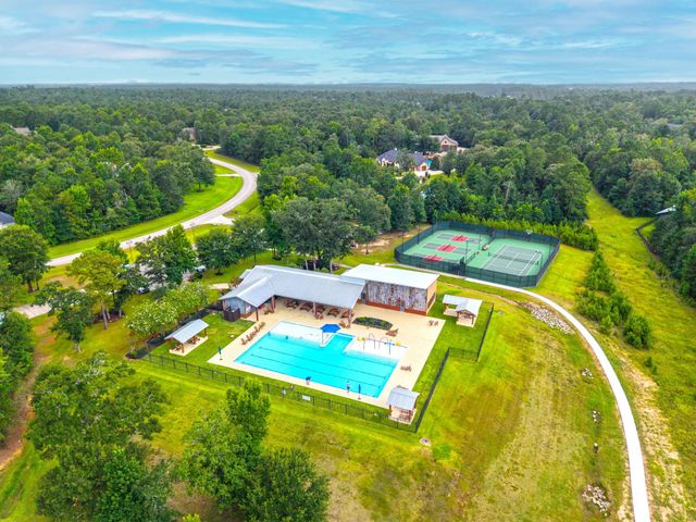 7190 Morningbrook Drive, Montgomery, TX 77316