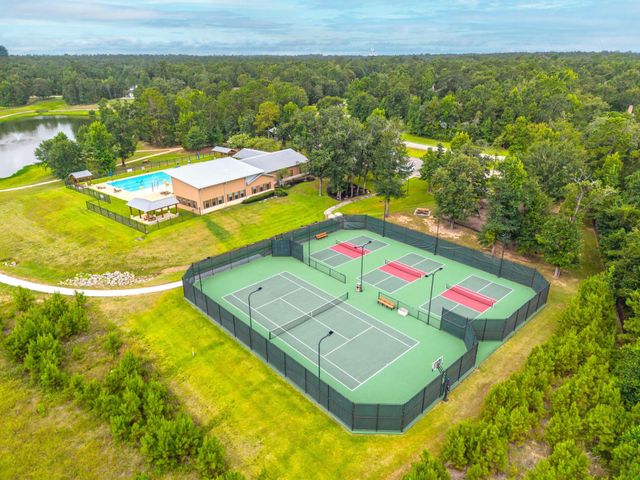 7190 Morningbrook Drive, Montgomery, TX 77316