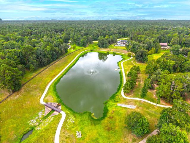 7190 Morningbrook Drive, Montgomery, TX 77316