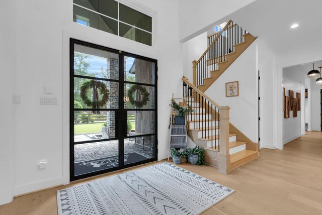 7190 Morningbrook Drive, Montgomery, TX 77316