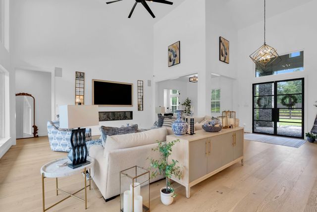 7190 Morningbrook Drive, Montgomery, TX 77316