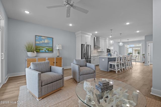 200 Olde Towne Yacht Club Drive 51, Beaufort, NC 28516