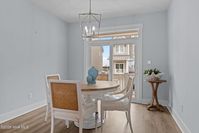 200 Olde Towne Yacht Club Drive 51, Beaufort, NC 28516