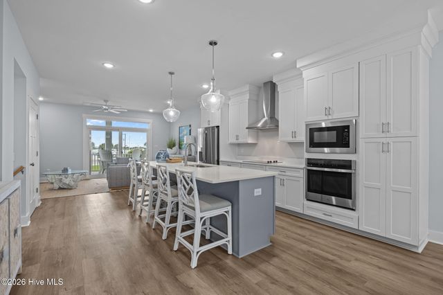 200 Olde Towne Yacht Club Drive 51, Beaufort, NC 28516