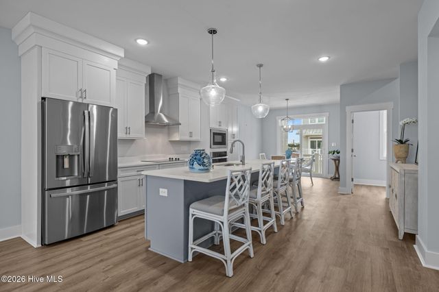 200 Olde Towne Yacht Club Drive 51, Beaufort, NC 28516